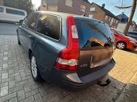 Gebraucht Volvo V50 140 PS (102 kW) 2004 Grau Kombi