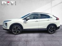 Gebraucht Mitsubishi Eclipse Cross 188 PS (138 kW) 2022 Andenweiss SUV