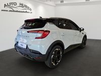 Neu Mitsubishi ASX Edition 158 PS (116 kW) 2025 Himalayaweiß/onyxschwarz SUV