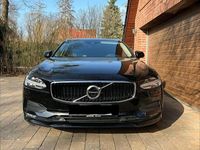 Gebraucht Volvo V90 235 PS (172 kW) 2018 Schwarz Kombi