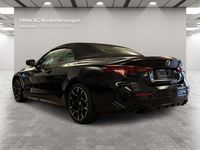 Gebraucht BMW M440 Comfort Edition 340 PS (250 kW) 2025 Schwarz Limousine