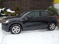 gebraucht Audi Q2 basis ultra