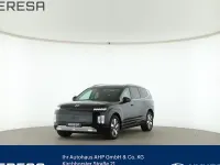 Gebraucht Hyundai Ioniq 9 225 kW (307 PS) 2025 Schwarz SUV