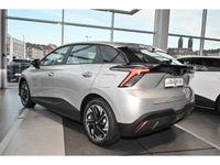 Neu MG MG4 EV 125 kW (170 PS) 2025 Kleinwagen