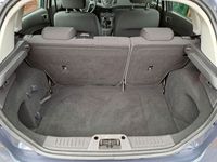 gebraucht Ford Fiesta SYNC EDITION ++ WINTERPAKET ++ TÜV NEU ++