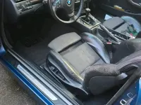 Gebraucht BMW 323 170 PS (125 kW) 2000 Coupé
