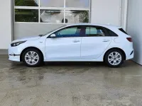 Usado Kia Ceed Play 160 CV (117 kW) 2023 Blanco Utilitario
