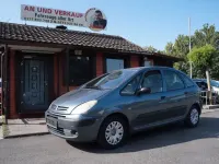 Gebraucht Citroën Xsara Picasso Comfort 95 PS (69 kW) 2005 Grau Van / Kleinbus
