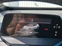 Gebraucht VW ID.3 Pure 110 kW (150 PS) 2022 Schwarz Kleinwagen