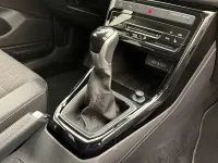 Gebraucht VW T-Cross Goal 95 PS (69 kW) 2025 Weiß SUV