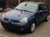 gebraucht Renault Clio II 