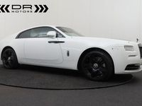 Gebraucht Rolls Royce Wraith 634 PS (466 kW) 2015 Weiß Coupé