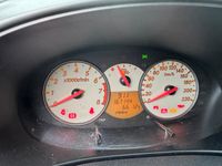 Gebraucht Nissan Micra 60 PS (44 kW) 2009 Schwarz Kleinwagen