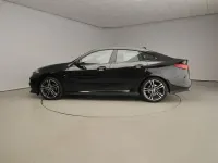 Gebraucht BMW 218 M Sport 140 PS (102 kW) 2021 Schwarz Coupé