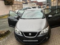 Gebraucht Seat Ibiza 90 PS (66 kW) 2012 Andere farben Limousine