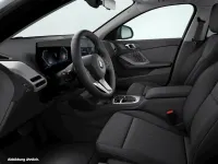Gebraucht BMW 120 156 PS (114 kW) 2025 Grau Kleinwagen