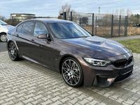 gebraucht BMW M3 Limousine Akrapovic