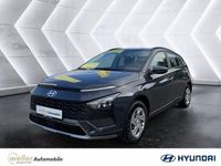 Neu Hyundai Bayon Select 101 PS (74 kW) 2025 Grau SUV