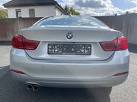 gebraucht BMW 430 d Coupe xDrive Advantage