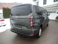 Gebraucht Ford Transit Custom Trend 136 PS (100 kW) 2025 Schwarz Van / Kleinbus