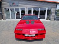 Gebraucht Chevrolet Camaro 158 PS (116 kW) 1983 Rot Coupé