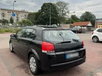 Gebraucht Opel Signum 150 PS (110 kW) 2006 Schwarz Kleinwagen