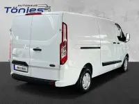 Occasion Ford Transit Custom Trend 105 ch (77 kW) 2023 Andere