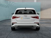 gebraucht Audi A3 e-tron Audi A3, 44.568 km, 204 PS, EZ 03.2022, Hybrid (Benzin/Elektro)