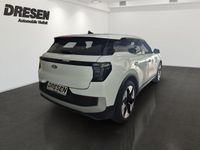 Neu Ford Explorer Premium 210 kW (286 PS) 2026 Weiss SUV