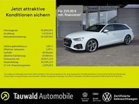 Second-hand Audi A4 Competition 204 CP (150 kW) 2023 Alb Break