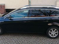 Gebraucht Ford Mondeo 241 PS (177 kW) 2011 Schwarz Kombi