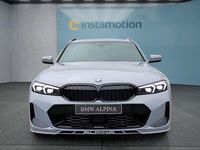 Neu Alpina B3 495 PS (364 kW) 2025 Grau Kombi