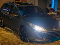 Gebraucht Peugeot 307 137 PS (100 kW) 2007 Kombi