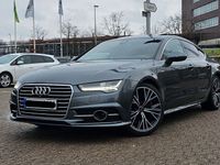 gebraucht Audi A7 3.0 TDI 326 comp. MATRIX,Sound,Key,S-L/Bose