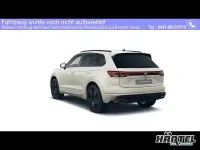 Neu VW Touareg Edition 286 PS (210 kW) 2026 Sechura beige, metallic SUV
