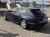 Gebraucht Audi A6 190 PS (139 kW) 2016 Kombi