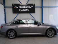 Gebraucht Audi A6 Proline 286 PS (210 kW) 2018 Grau Limousine