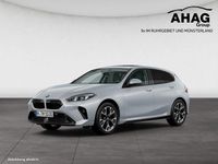 Neu BMW 120 170 PS (125 kW) 2026 M brooklyn grau Kleinwagen