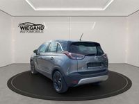 gebraucht Opel Crossland X 1.2 Start/Stop Innovation+Rückfahrka