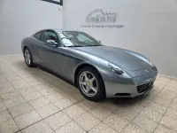 Second-hand Ferrari 612 540 CP (397 kW) 2004 Gri Coupe