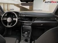 Neu Audi A3 116 PS (85 kW) 2026 Brillantschwarz Limousine