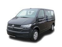 gebraucht VW T6 Kombi 2.0 TDI 7-DSG 9-SITZER 2xKLIMA 2xPDC