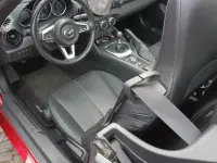 Gebraucht Mazda MX5 Edition 132 PS (97 kW) 2020 Rot Cabrio