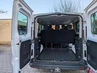 Gebraucht Renault Trafic 150 PS (110 kW) 2024 Van / Kleinbus