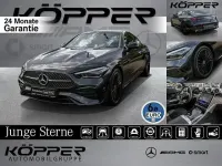 Gebraucht Mercedes 220 Advanced Plus 197 PS (144 kW) 2025 Coupé