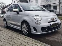 gebraucht Abarth 500 500Custom