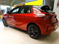 Gebraucht Opel Corsa 101 PS (74 kW) 2025 Rot Limousine