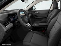Gebraucht BMW X2 Shadowline 156 PS (114 kW) 2025 Skyscraper grau metallic SUV