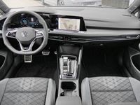 gebraucht VW Golf VIII R-Line 2.0 TDI DSG IQ.Light Navi Panoramadach Soundsystem AKH