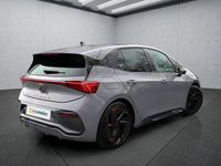 Gebraucht Cupra Born 150 kW (204 PS) 2022 Grau Kleinwagen